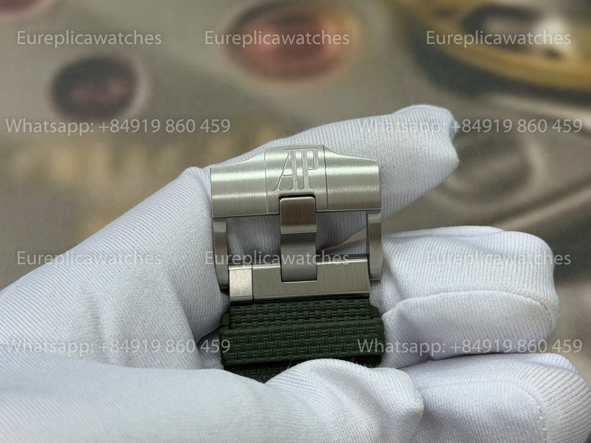 OCTA Factory Audemars Piguet Royal Oak Offshore 26238TI.OO.A056CA.01