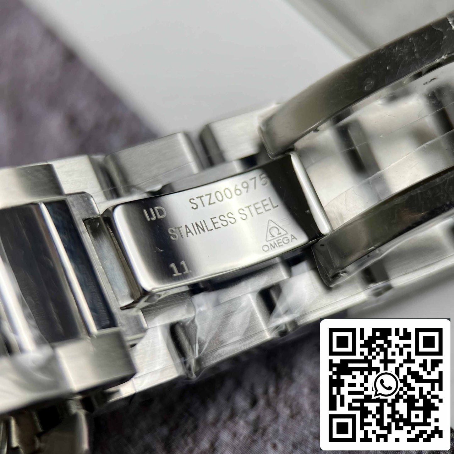 Omega Seamaster 220.93.43.22.99.001 Aqua-Terra Worldtimer 43 - Meilleure édition 1:1