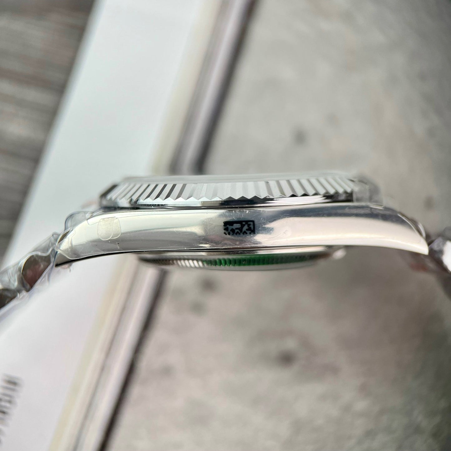 Rolex Day Date 40 228239 – Perlmutt-Zifferblatt, beste 1:1-Edition, GM Factory V2