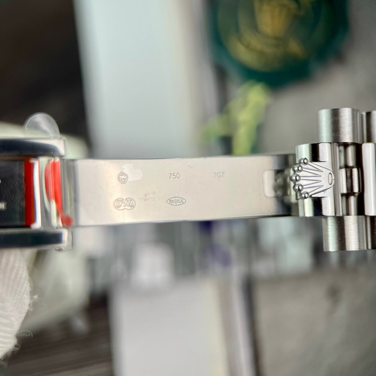 Rolex Day Date 40 228239 – Perlmutt-Zifferblatt, beste 1:1-Edition, GM Factory V2