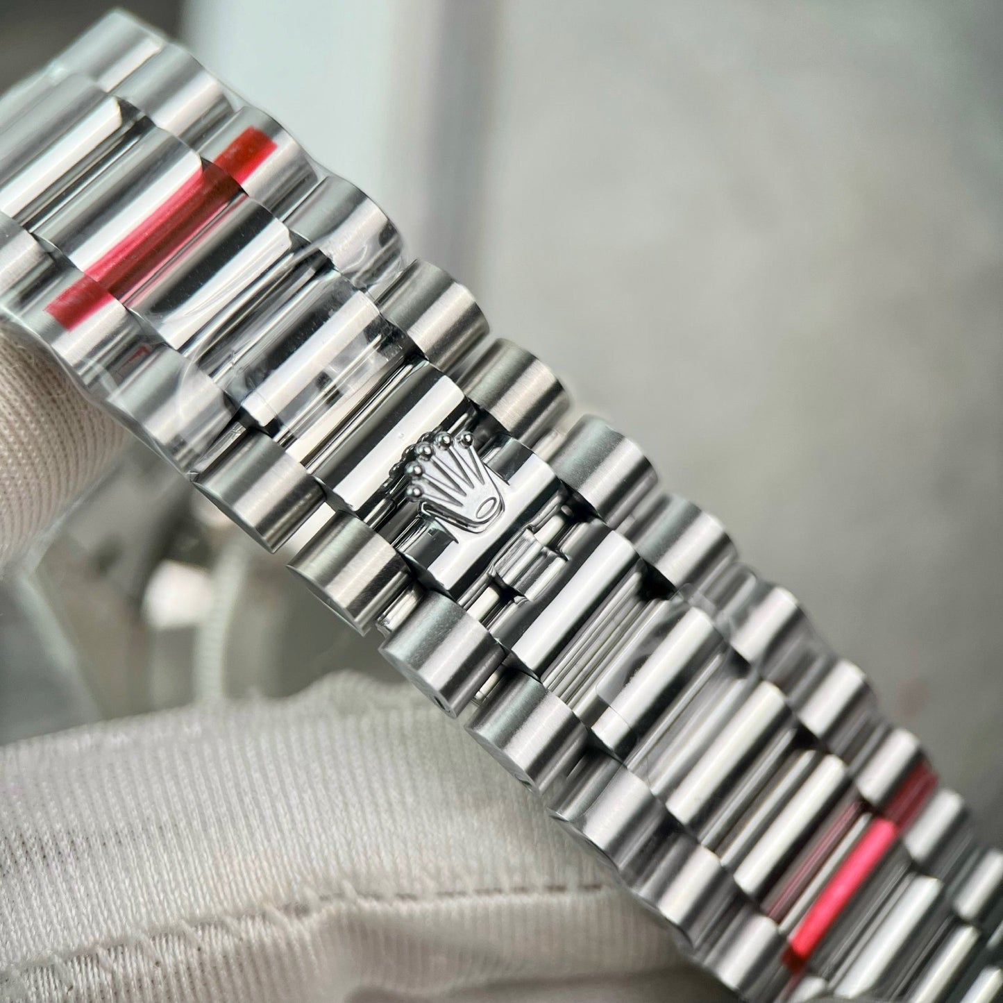 Rolex Day Date 40 – 228206, arabisches Zifferblatt, beste 1:1-Edition, GM Factory V2