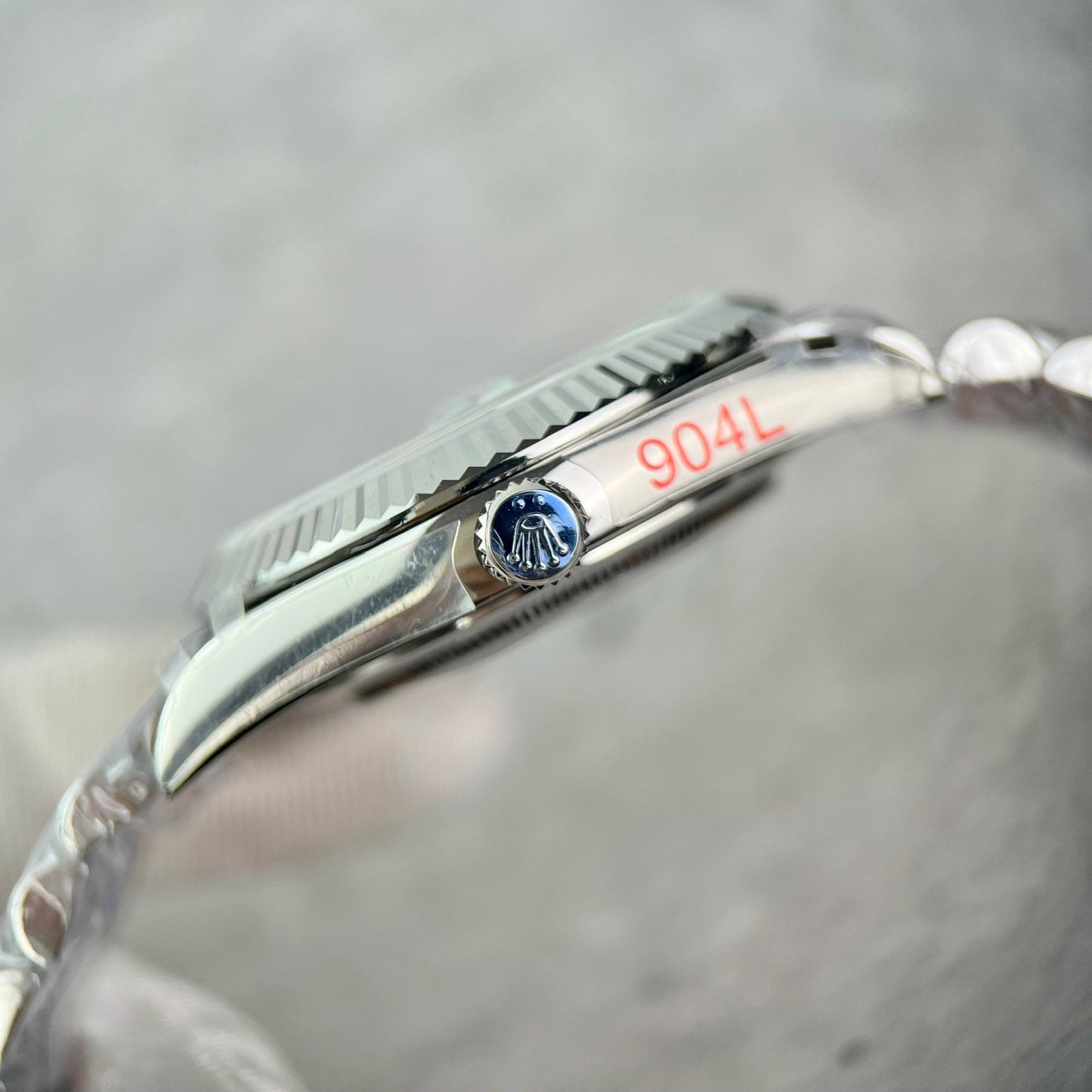 Rolex Day Date 40 – 228206, arabisches Zifferblatt, beste 1:1-Edition, GM Factory V2