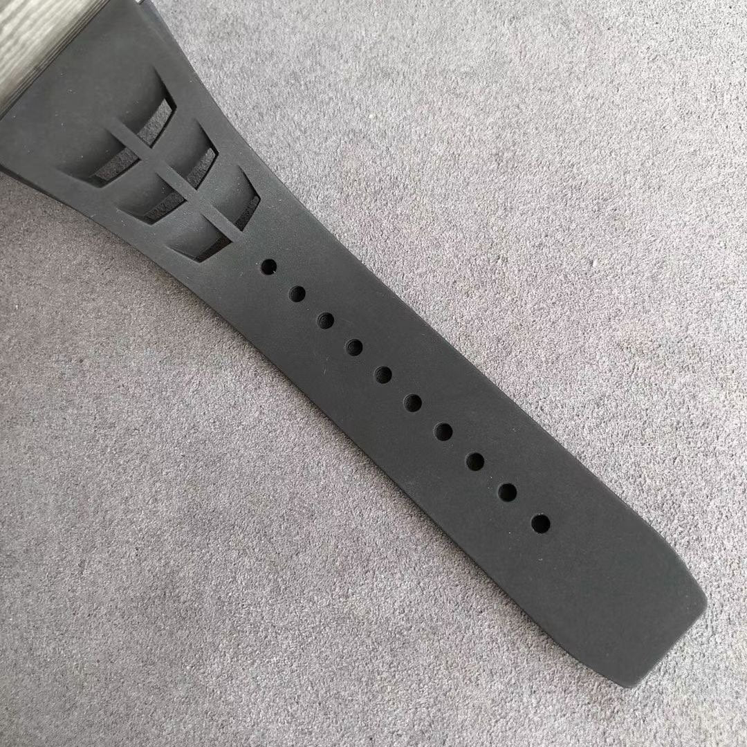 Richard Mille RM11-03 meilleure édition KU Factory V3 mise à niveau