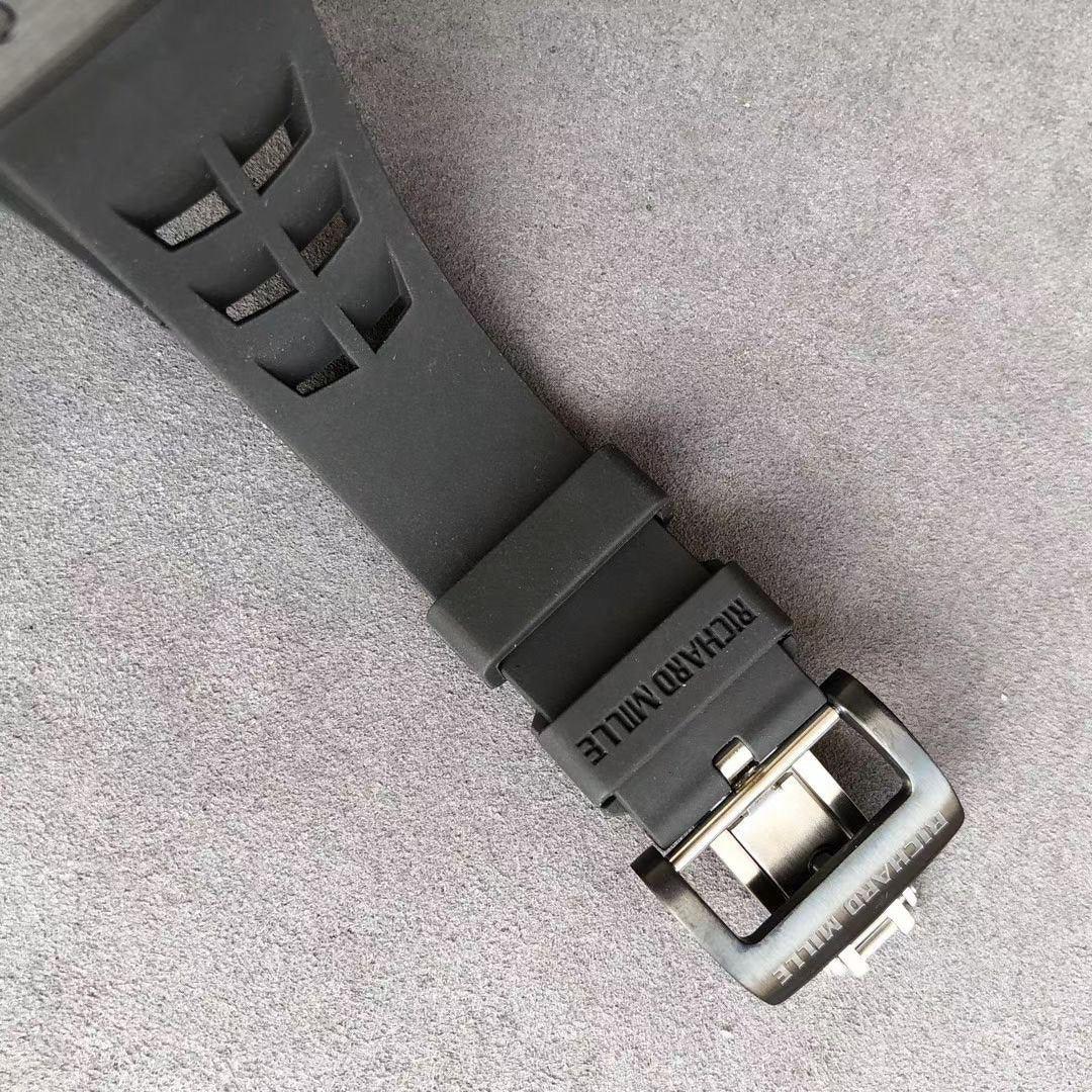 Richard Mille RM11-03 meilleure édition KU Factory V3 mise à niveau