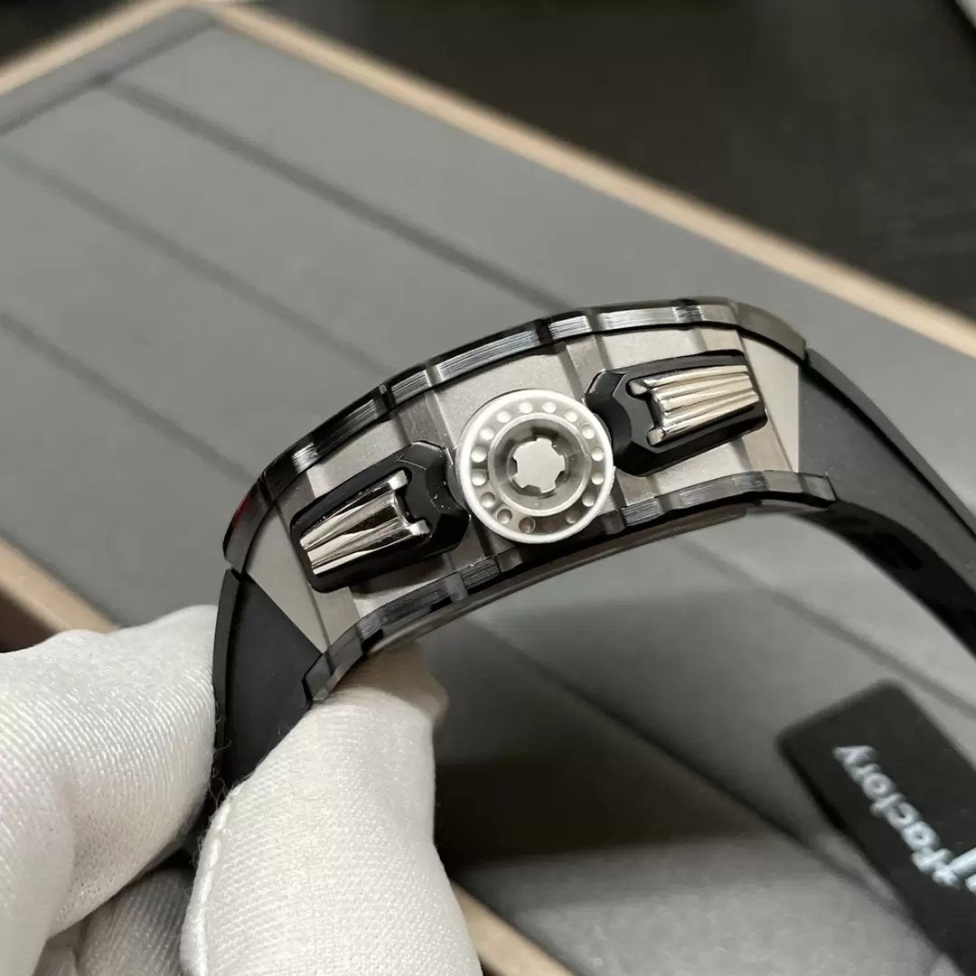 Richard Mille RM11-03 Best Edition KU+ Version usine [KV - V5] 