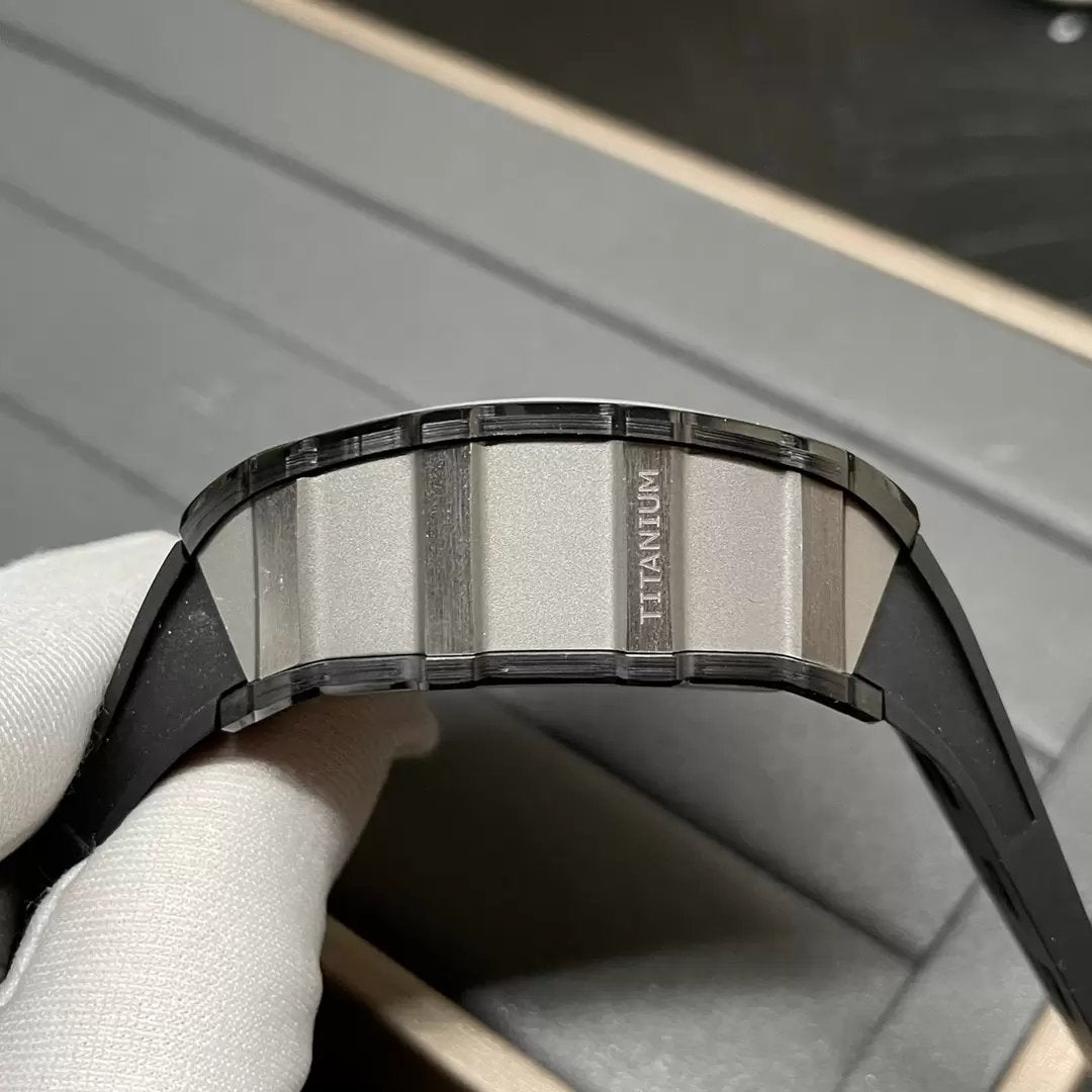 Richard Mille RM11-03 Best Edition KU+ Version usine [KV - V5] 