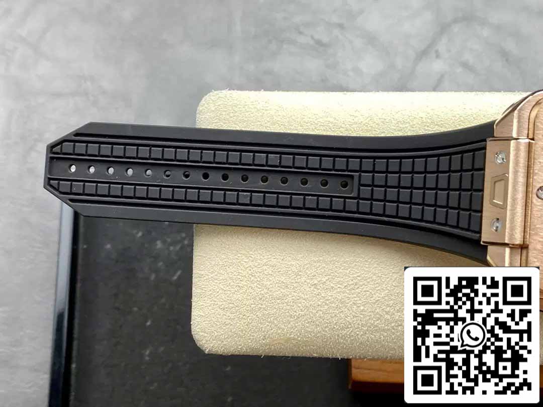 Hublot SQUARE BANG UNICO 821.OX.0180.RX 1:1 Best Edition BBF Factory