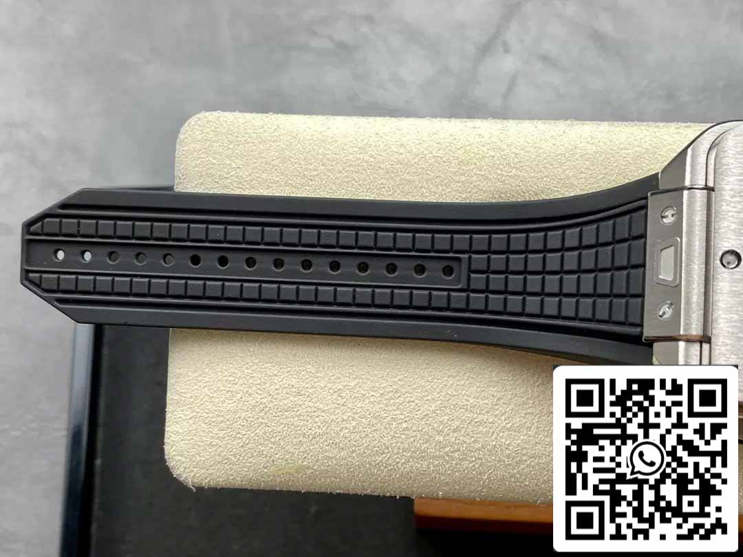 Hublot SQUARE BANG UNICO 821.NX.0170.RX 1:1 Best Edition BBF Factory