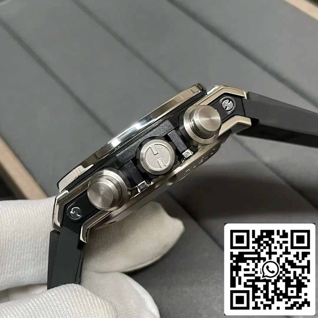 Hublot Big Bang Unico Titane 421.NX.1170.RX 1:1 Meilleure Édition BBF Factory 