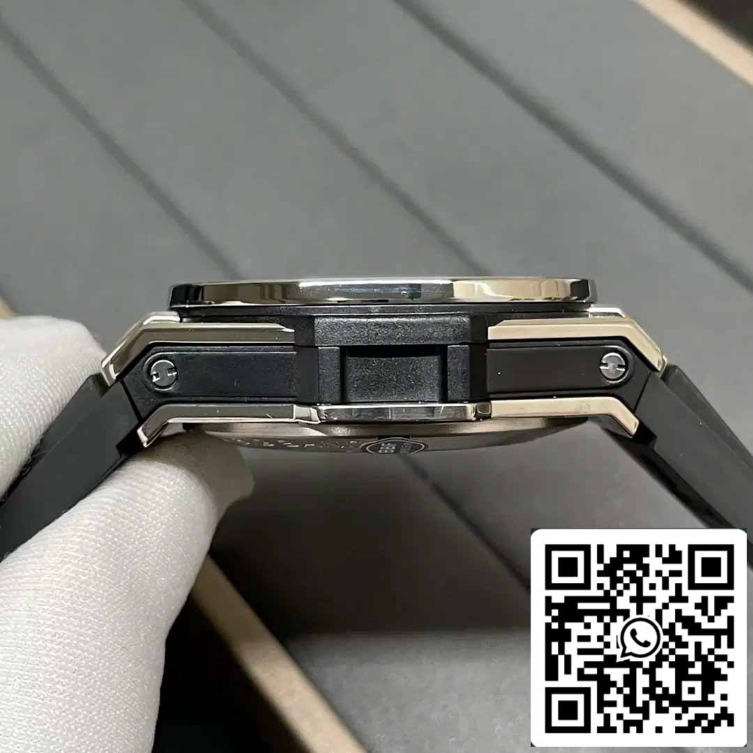 Hublot Big Bang Unico Titane 421.NX.1170.RX 1:1 Meilleure Édition BBF Factory 