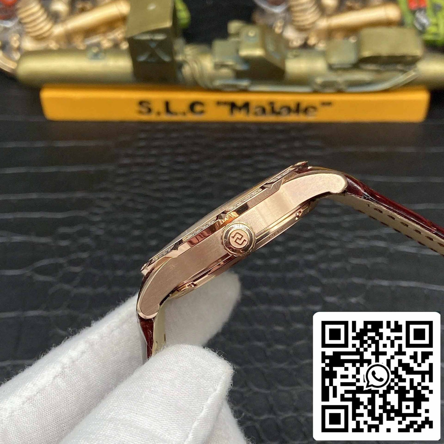 Roger Dubuis Excalibur RDDBEX0393 1:1 Meilleure édition BBR Factory V3 Tourbillon Cadran Squelette 