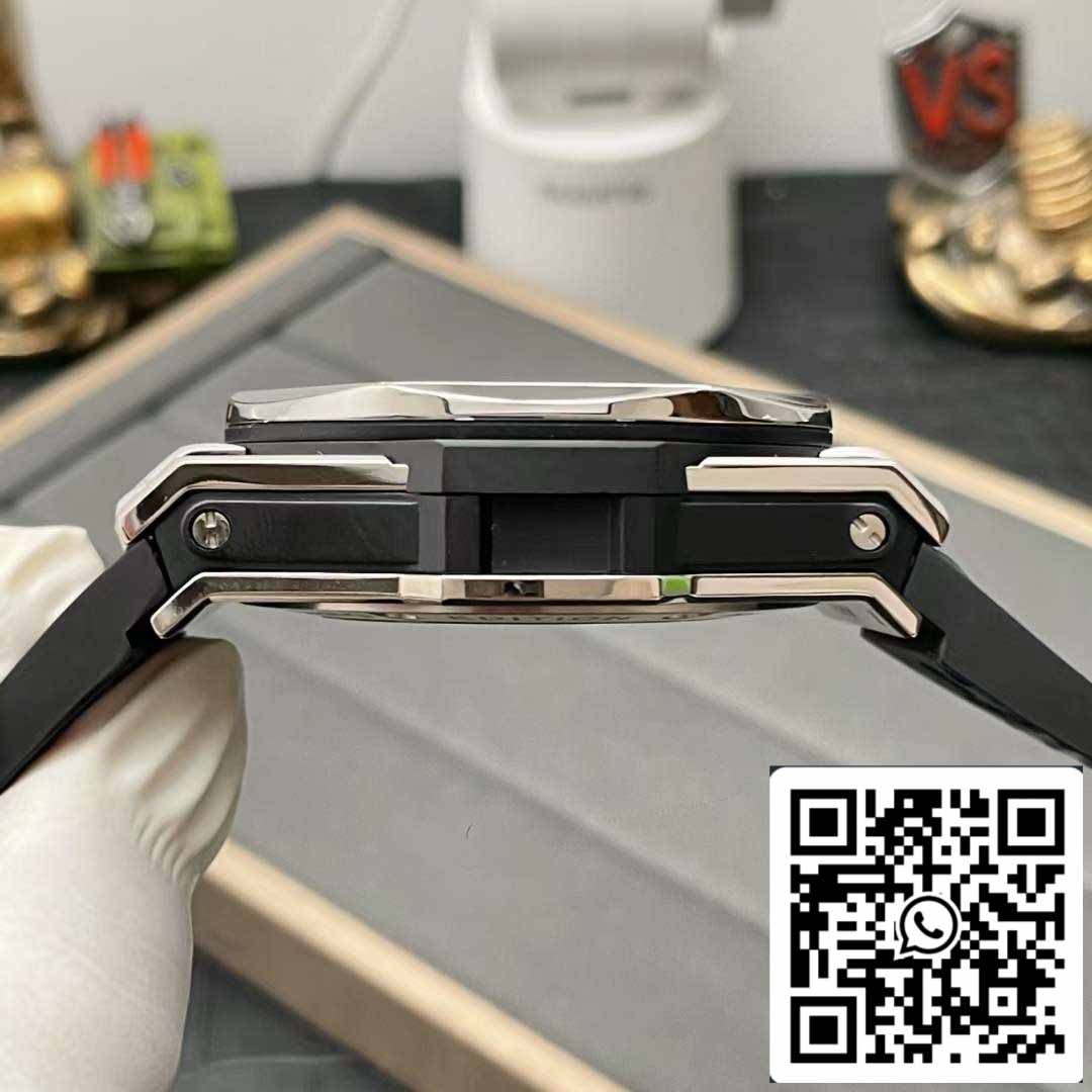 Hublot Big Bang 415.NX.1112.VR.MXM16 1:1 Best Edition WWF Blue Dial