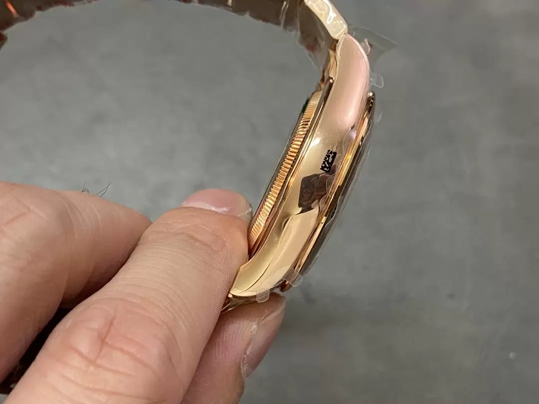 Rolex Cosmograph Daytona m126506-0001  1:1 Best Edition QF Factory 4131 Movement