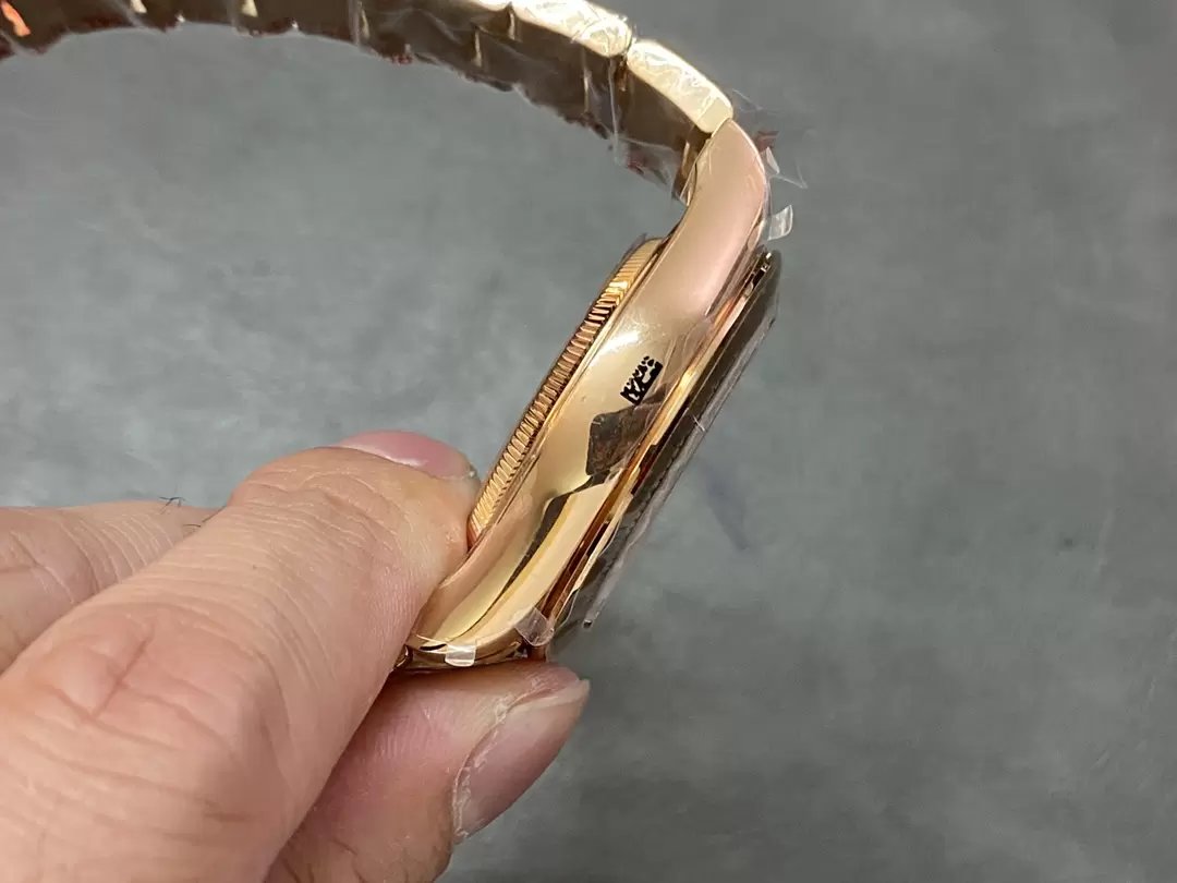 Rolex Cosmograph Daytona m126506-0001 1:1 Best Edition QF Factory 4131 Movement