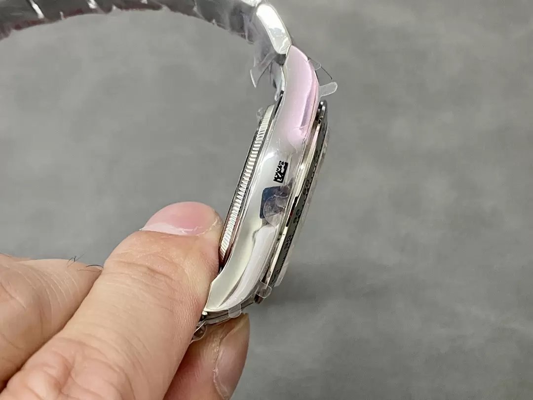 Rolex Cosmograph Daytona m126509-0001 1:1 Meilleure édition QF Factory 4131 Mouvement