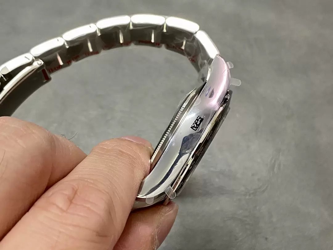 Rolex Cosmograph Daytona m126500ln-0001 1:1 Meilleure édition Mouvement QF Factory 4131