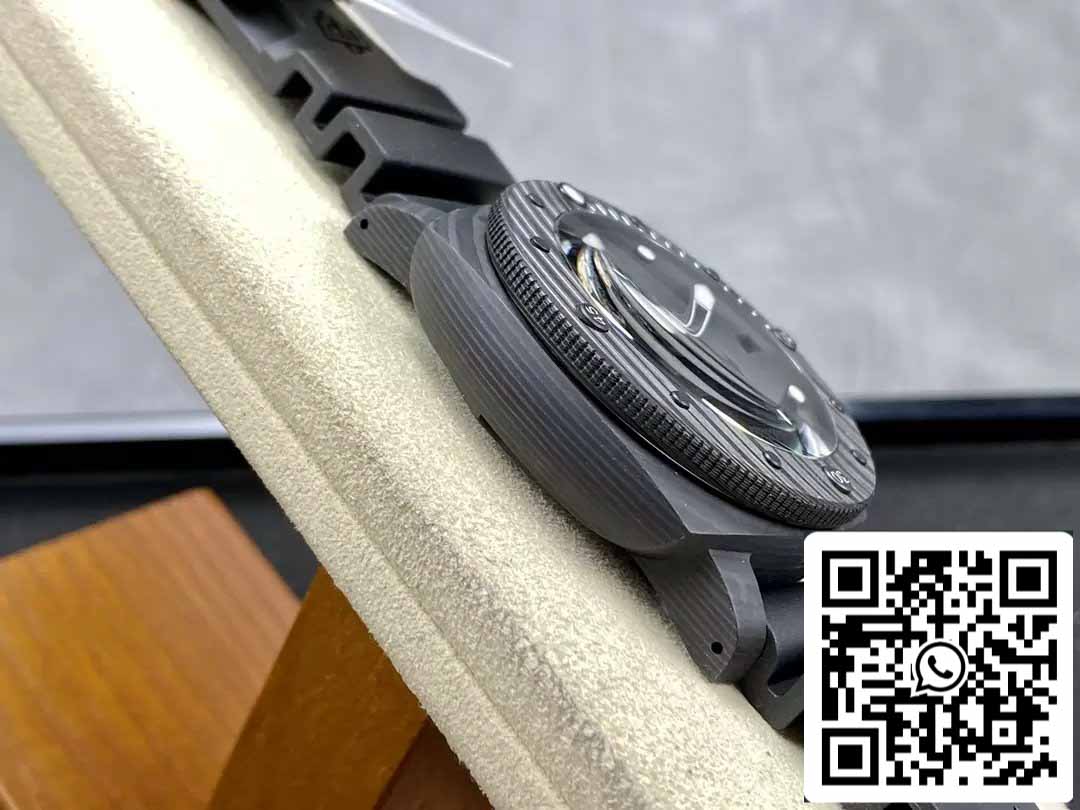Panerai Luminor Submersible Carbotech 42mm Pam02231 VS Factory 1:1 Meilleure édition
