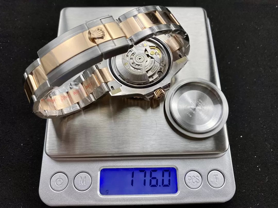 ARF Factory Rolex GMT Master II M126711chnr-0002  1:1 Best Edition Oyster Strap