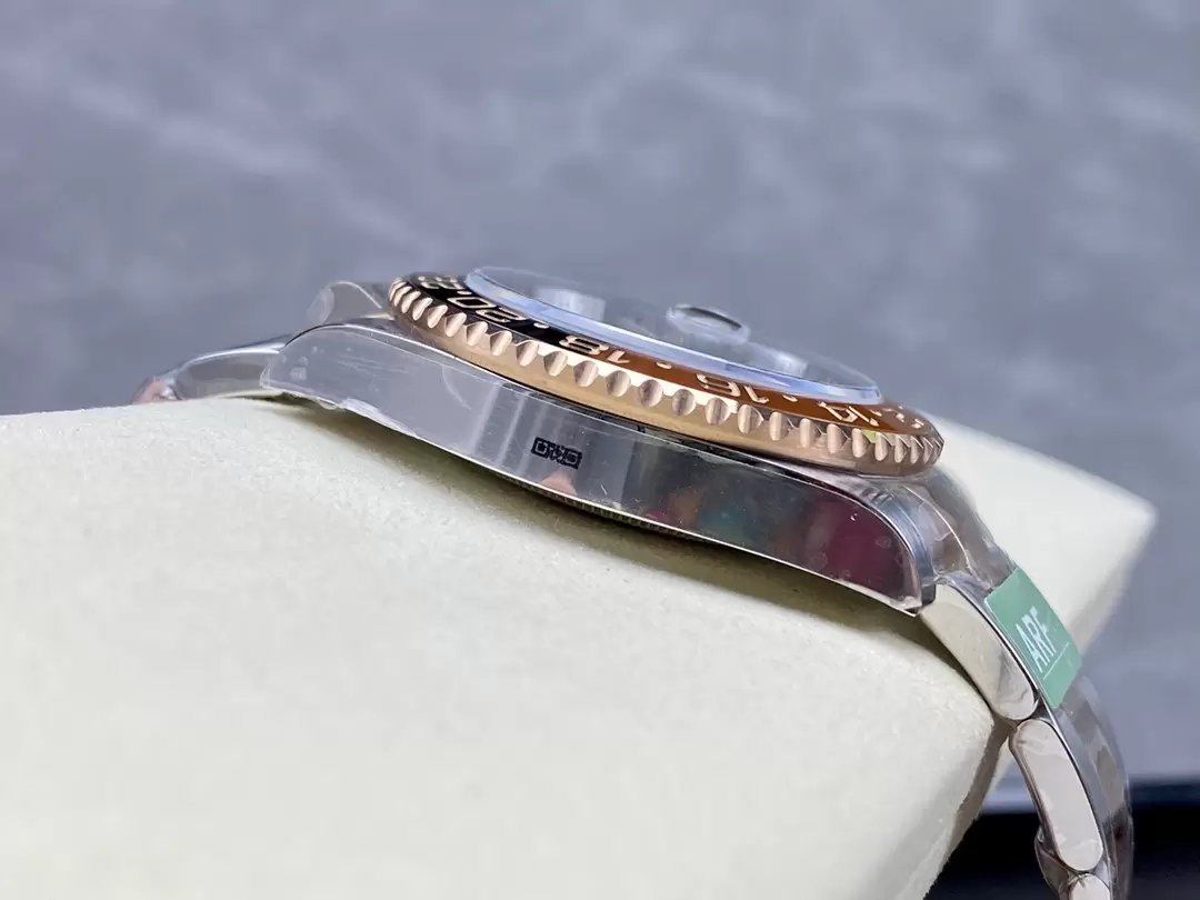 ARF Factory Rolex GMT Master II M126711chnr-0002  1:1 Best Edition Oyster Strap