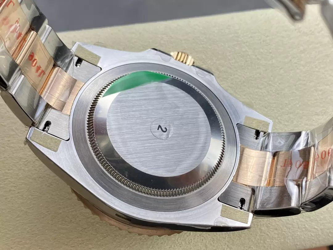 ARF Factory Rolex GMT Master II M126711chnr-0002  1:1 Best Edition Oyster Strap