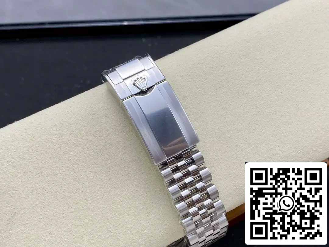 Rolex GMT Master II M126710BLRO-0001 Pepsi 1:1 Beste Edition von ARF Factory V3 Upgrade Jubiläumsarmband