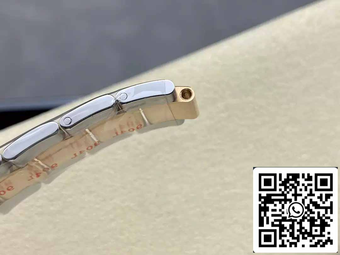 Rolex Datejust 126331-001 ARF Factory 1:1 Best Edition galvanisiert mit 18 Karat Gold