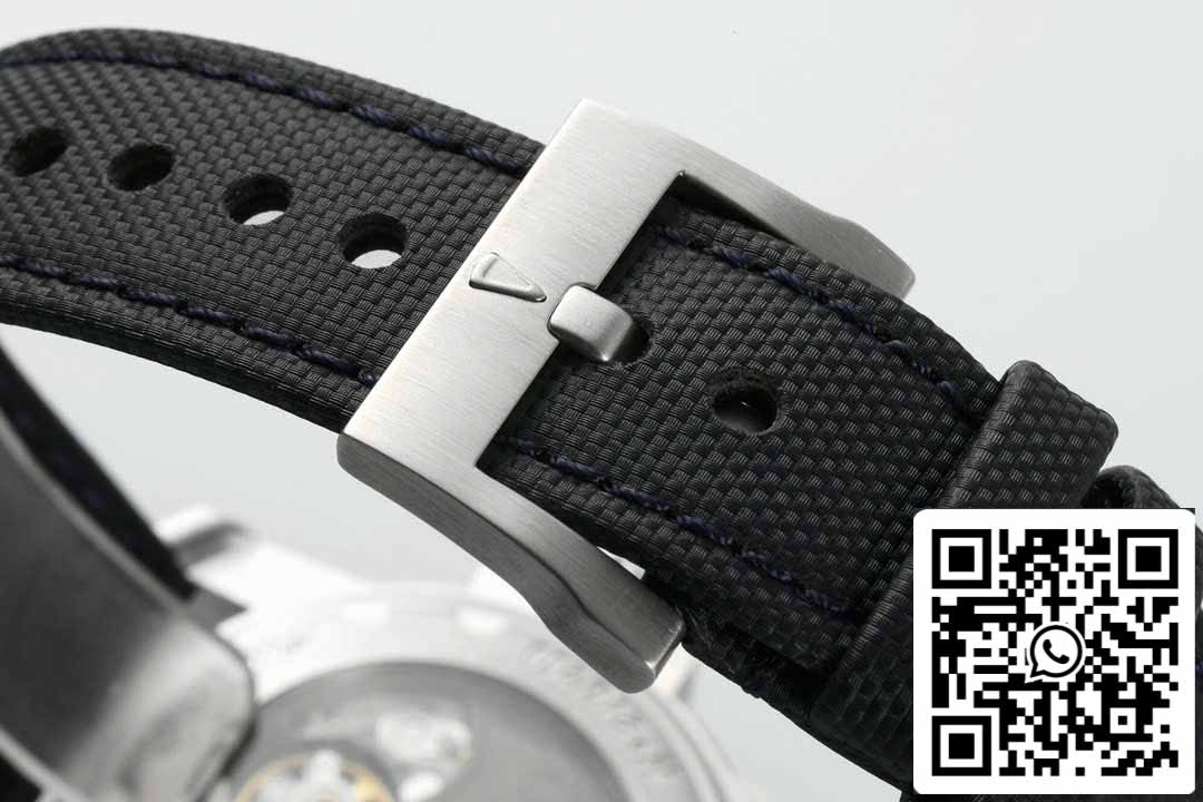 Blancpain Fifty Fathoms Ocean Commitment III 5008 11B40 NAOA 1:1 Meilleure édition ZF Factory