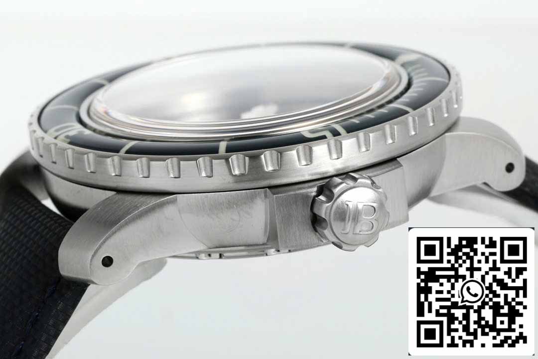 Blancpain Fifty Fathoms Ocean Commitment III 5008 11B40 NAOA 1:1 Meilleure édition ZF Factory