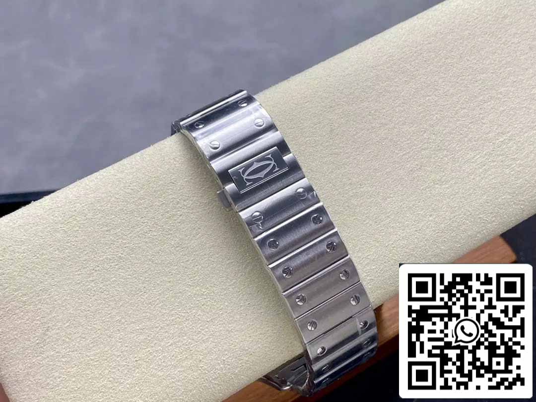 Cartier De Santos WSSA0064 1:1 Meilleure édition BV Factory