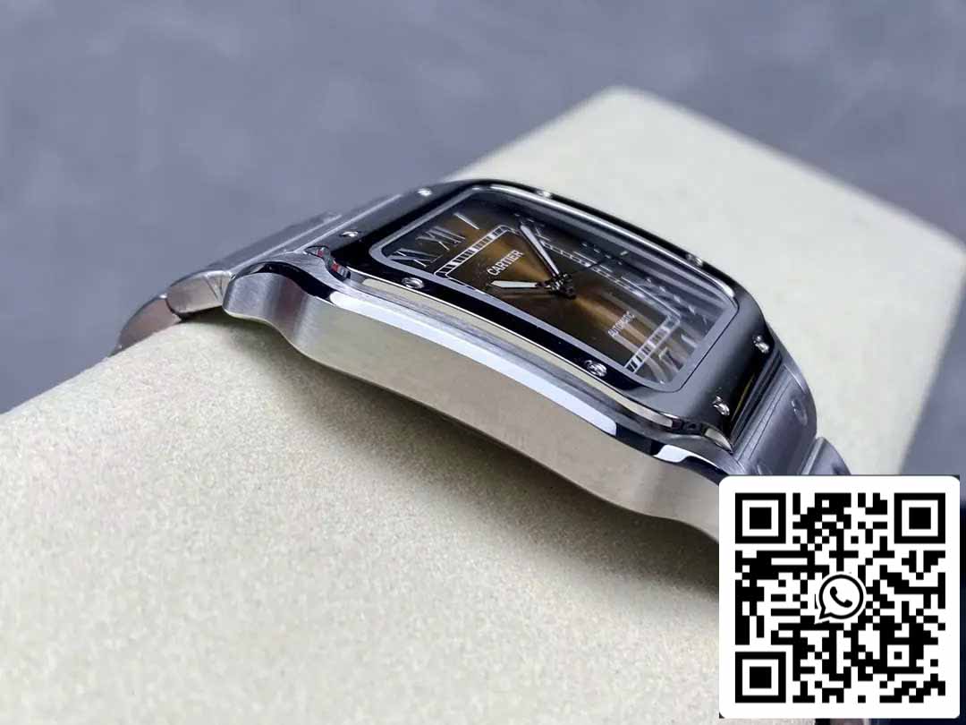 Cartier De Santos WSSA0064 1:1 Meilleure édition BV Factory