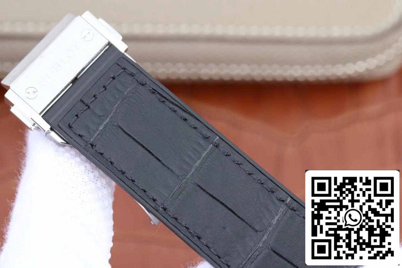 Hublot Classic Fusion 542.NX.1171.RX 1:1 Meilleure édition JJ Factory Cadran noir