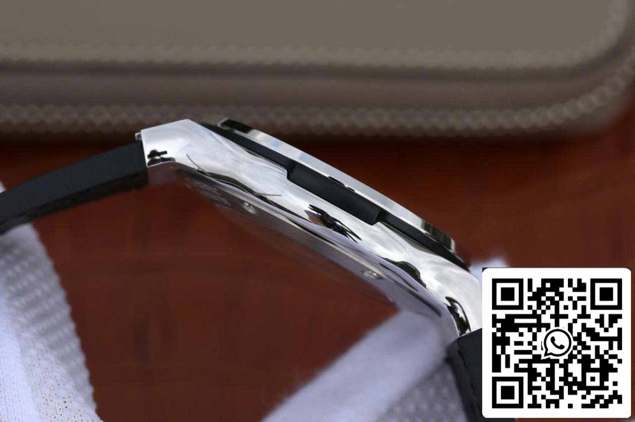 Hublot Classic Fusion 542.NX.1171.RX 1:1 Meilleure édition JJ Factory Cadran noir