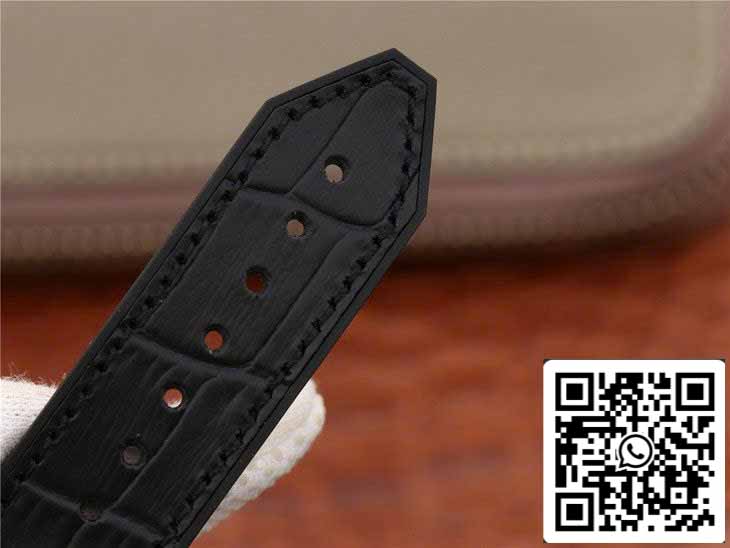 Hublot Classic Fusion 542.OX.7081.LR 1:1 Best Edition JJ Factory Graues Zifferblatt Roségold