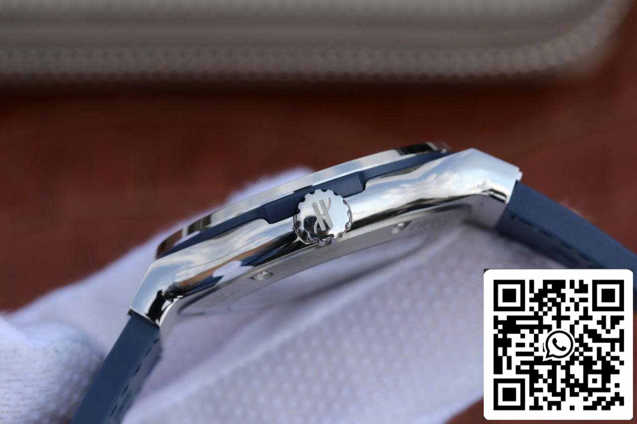 Hublot Classic Fusion 542.NX.7170.LR 1:1 Meilleure édition JJ Factory Cadran bleu