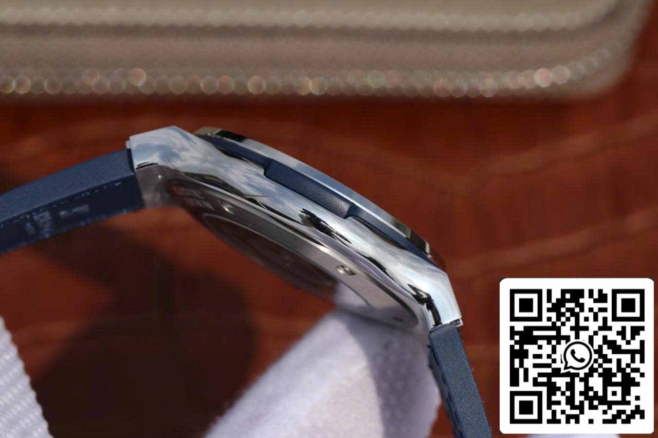 Hublot Classic Fusion 542.NX.7170.LR 1:1 Meilleure édition JJ Factory Cadran bleu