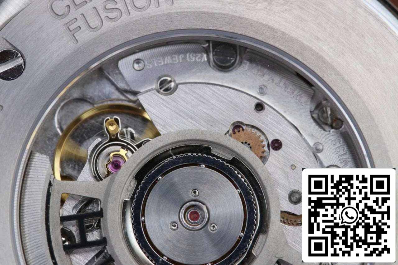 Hublot Classic Fusion 542.NX.7170.LR 1:1 Meilleure édition JJ Factory Cadran bleu