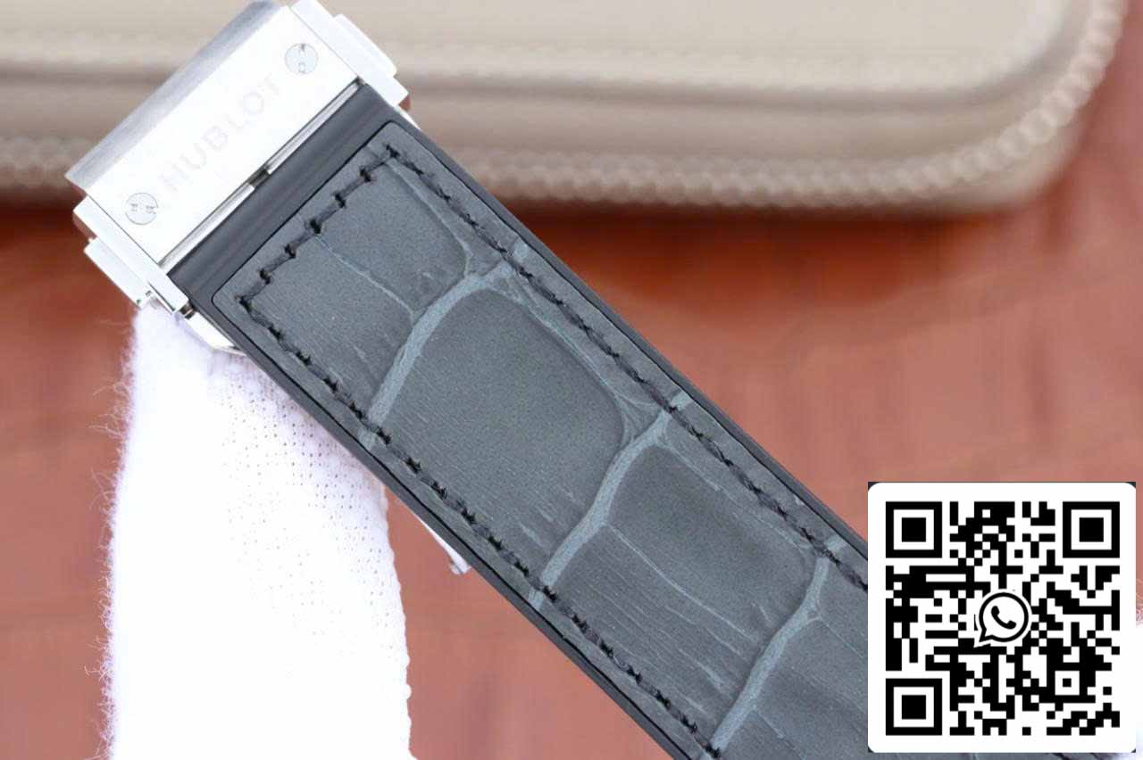 Hublot Classic Fusion 542.NX.7071.LR 1:1 Meilleure édition JJ Factory Cadran gris