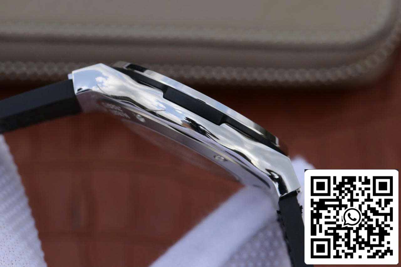 Hublot Classic Fusion 542.NX.7071.LR 1:1 Meilleure édition JJ Factory Cadran gris