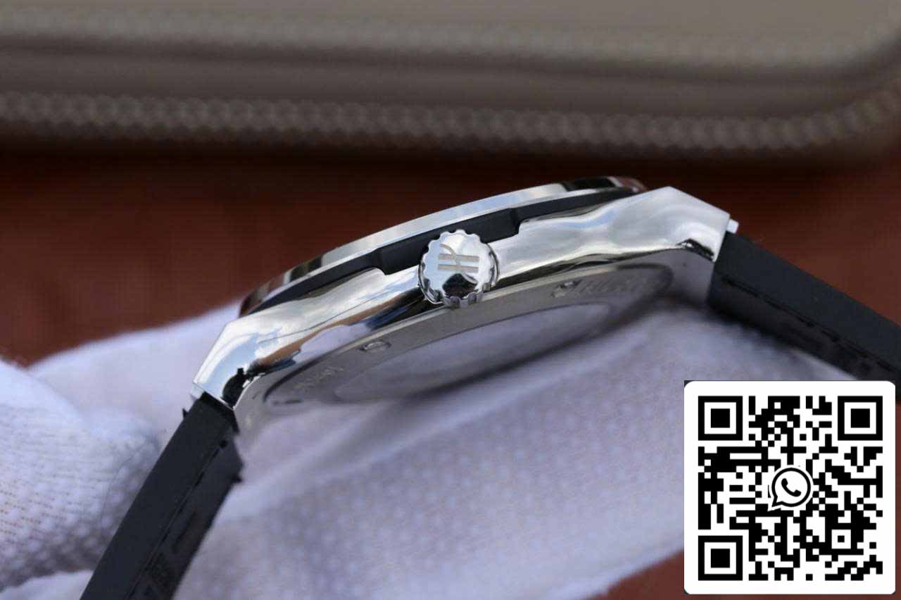 Hublot Classic Fusion 542.NX.7071.LR 1:1 Meilleure édition JJ Factory Cadran gris