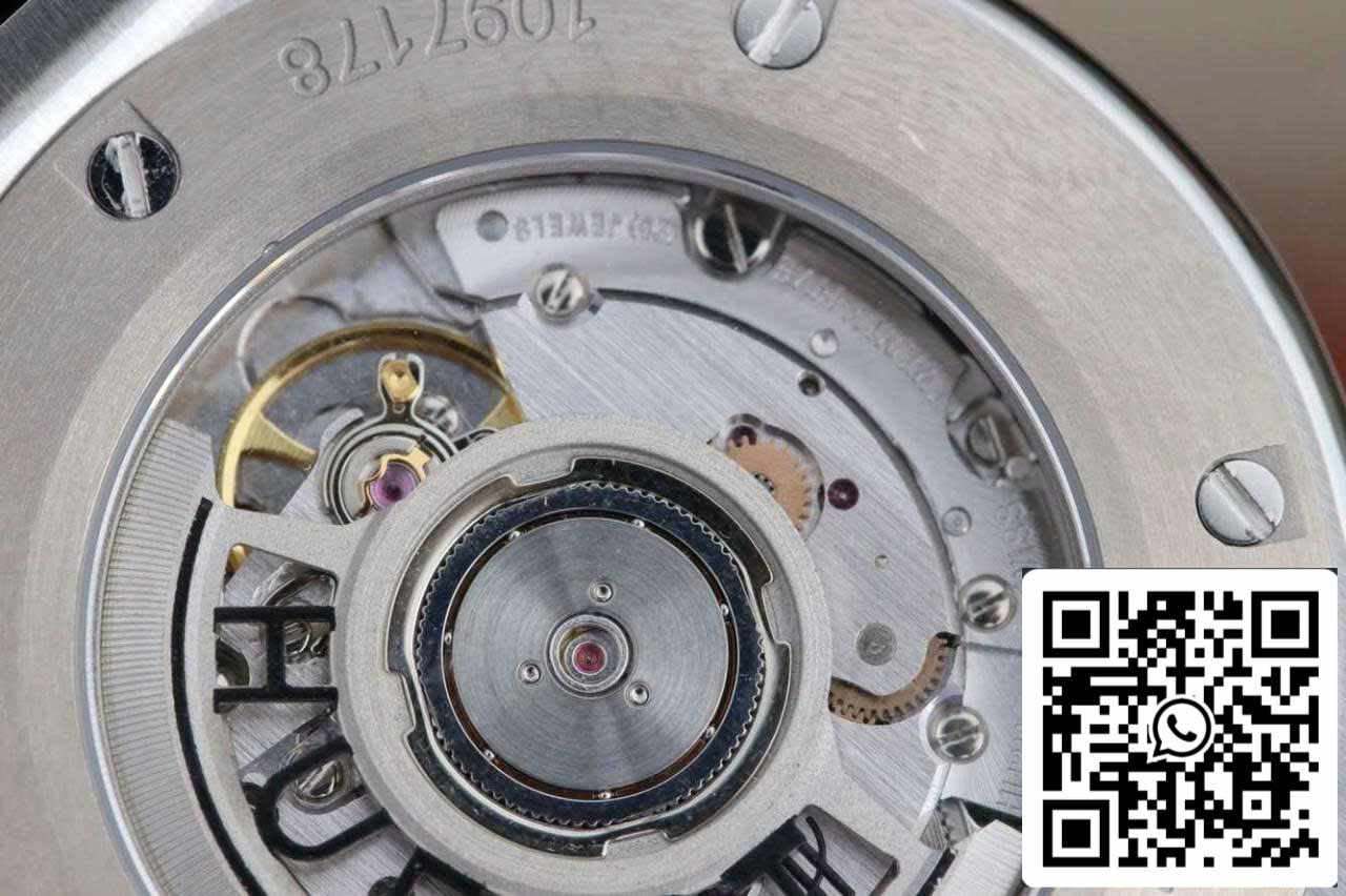 Hublot Classic Fusion 542.NX.2611.LR 1:1 Meilleure édition JJ Factory Cadran blanc