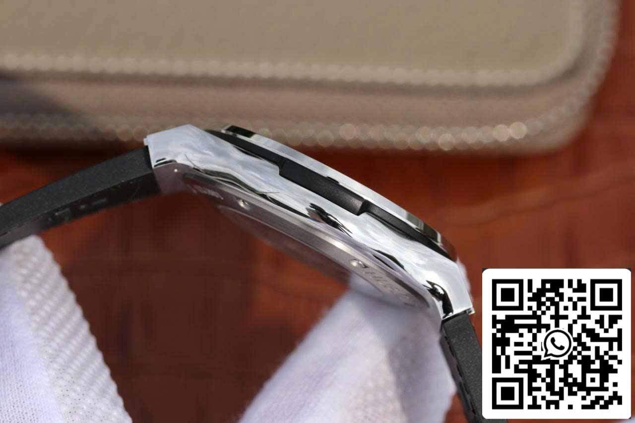 Hublot Classic Fusion 542.NX.2611.LR 1:1 Meilleure édition JJ Factory Cadran blanc