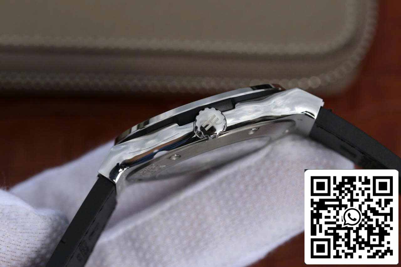 Hublot Classic Fusion 542.NX.2611.LR 1:1 Meilleure édition JJ Factory Cadran blanc