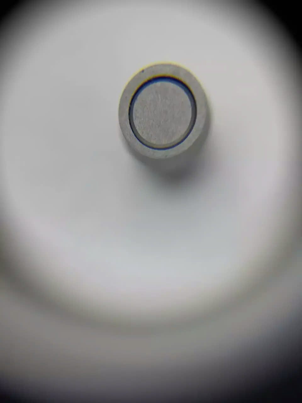 Rolex Sea Dweller M126600-0002 1:1 Best Edition Clean Factory schwarzes Zifferblatt