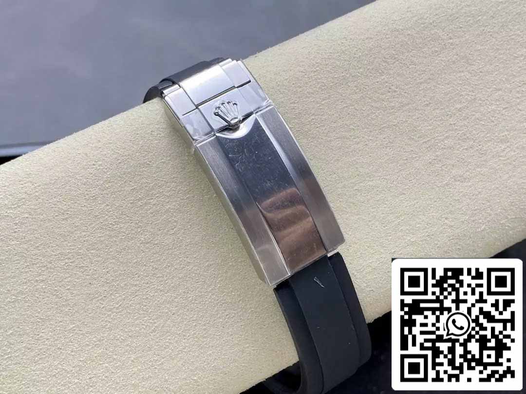 Rolex Cosmograph Daytona m126519ln-0004 1:1 Best Edition QF Factory 4131 Uhrwerk