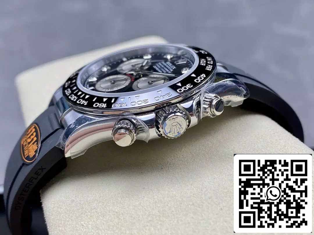 Rolex Cosmograph Daytona m126519ln-0004 1:1 Best Edition QF Factory 4131 Uhrwerk