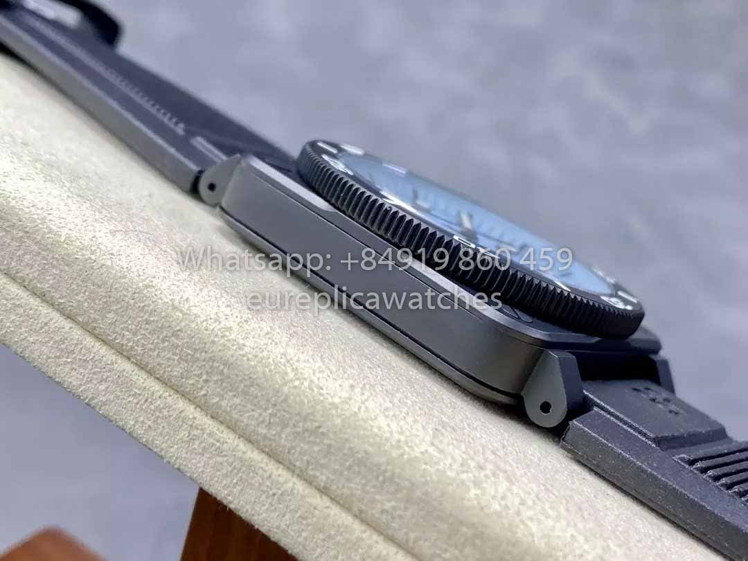 Bell Ross BR03A-D-LM-CE/SRB 1:1 Super Clone M+ Usine