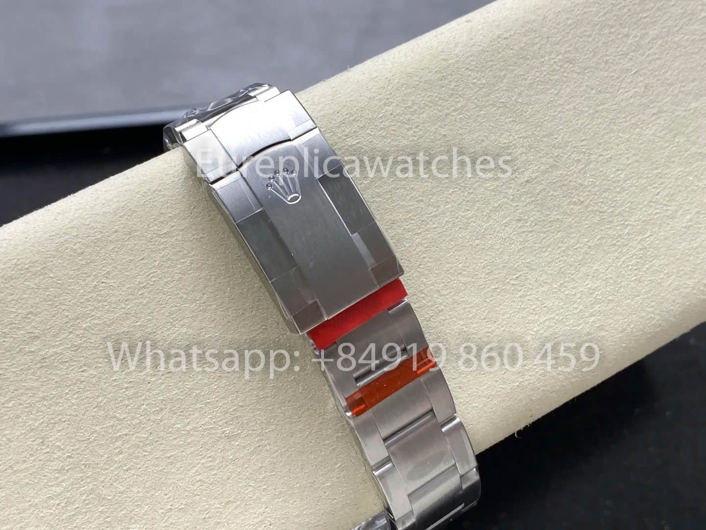 Rolex Oyster Perpetual M126000-0002 36MM 1:1 Meilleur clone VS cadran noir d'usine