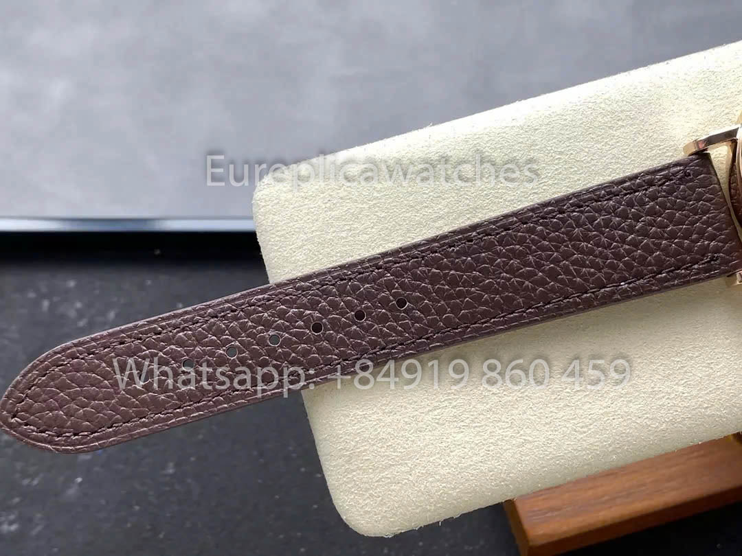 IWC Portofino IW359002 Automatikuhr 41MM 1:1 Bester Klon GR Factory