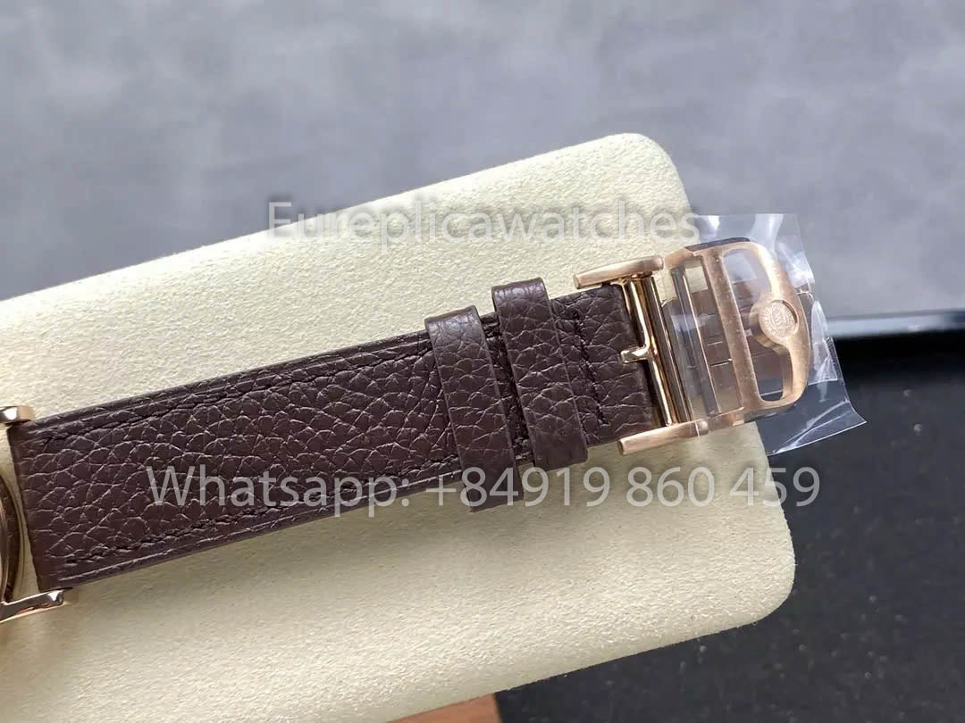 IWC Portofino IW359002 Automatikuhr 41MM 1:1 Bester Klon GR Factory