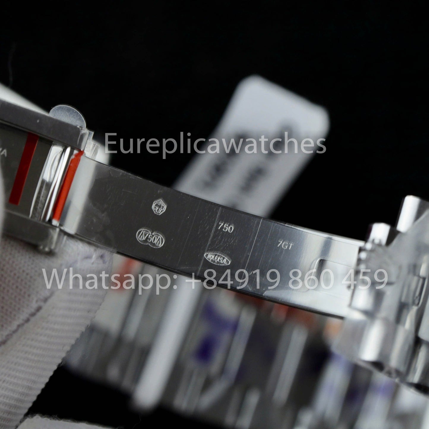 Rolex Day Date 40 228349RBR Pave Diamonds Dial 1:1 Best clone